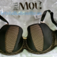 Pour Moi Signature Padded Balcony (Front)