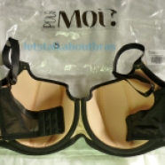 Pour Moi Signature Padded Balcony (Interior with closure)