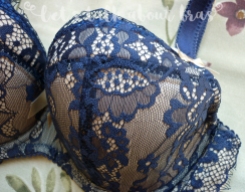 Comexim Victoria 60HH reduced, cup detail